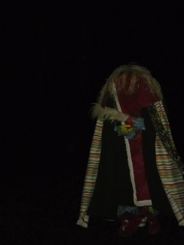Cerimônia, festa ou ritual do Axé Casa Grande — foto 32